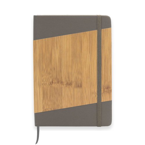 Libreta Ecológica Bamboo A5