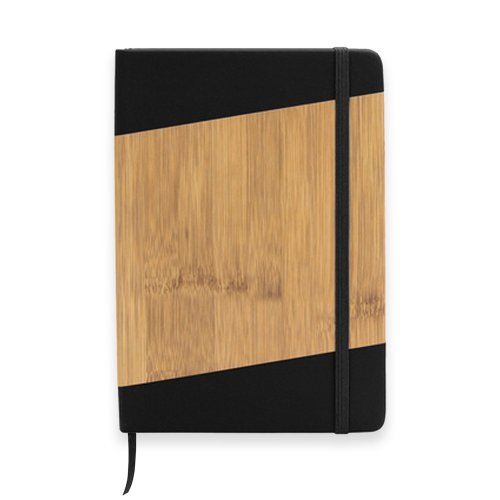 Libreta Ecológica Bamboo A5