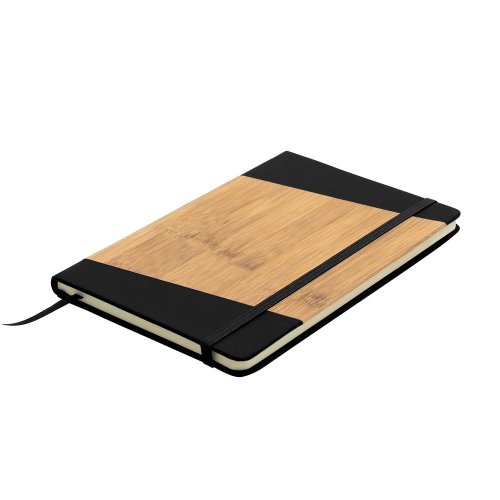 Libreta Ecológica Bamboo A5