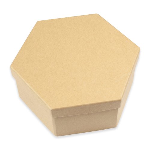 Set de Arte Hexagonal