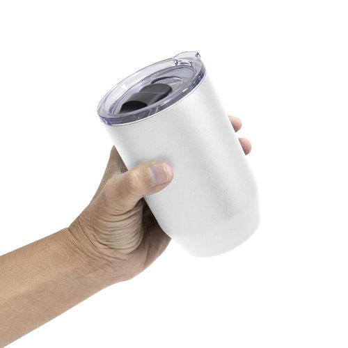 Mug Térmico Bisel Pro