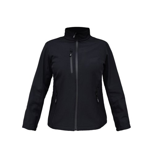 Chaqueta Softshell Venture Mujer