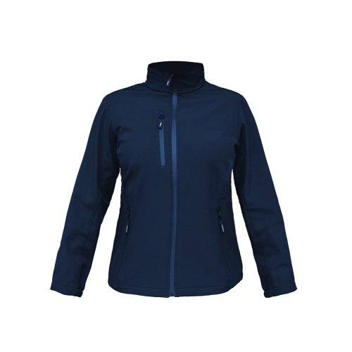 Chaqueta Softshell Venture Mujer