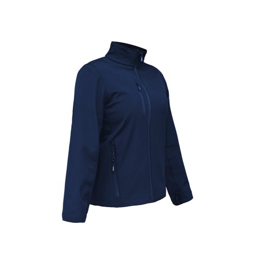 Chaqueta Softshell Venture Mujer