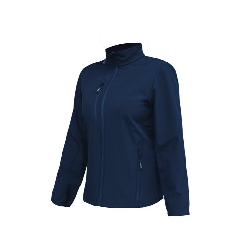 Chaqueta Softshell Venture Mujer
