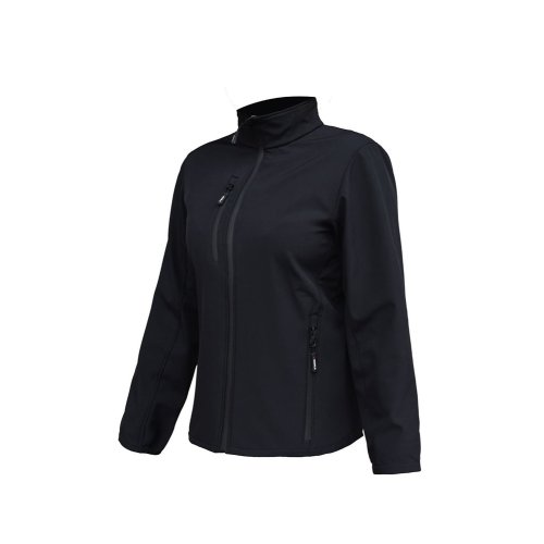 Chaqueta Softshell Venture Mujer