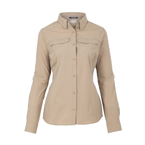 Blusa Abelia Executive Mujer