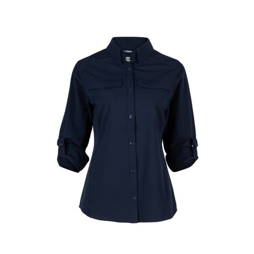 Blusa Abelia Executive Mujer