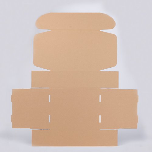 Caja EcoPack Ultra Autoarmable