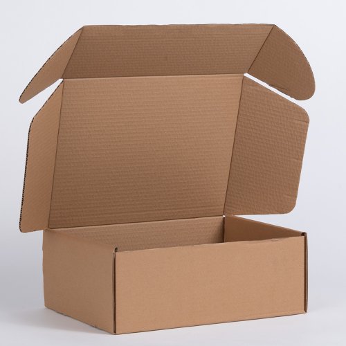 Caja EcoPack Ultra Autoarmable