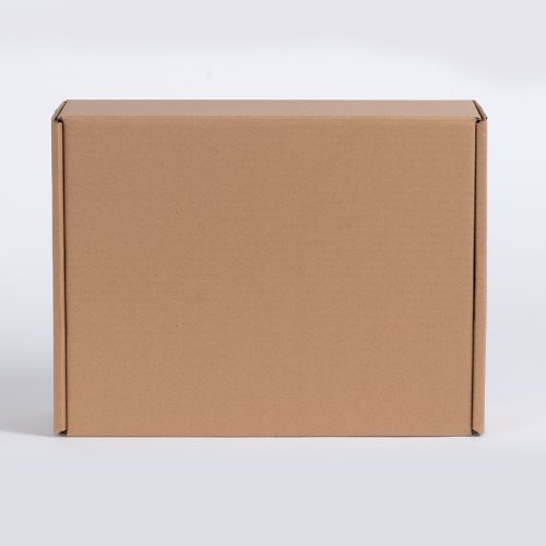 Caja EcoPack Ultra Autoarmable