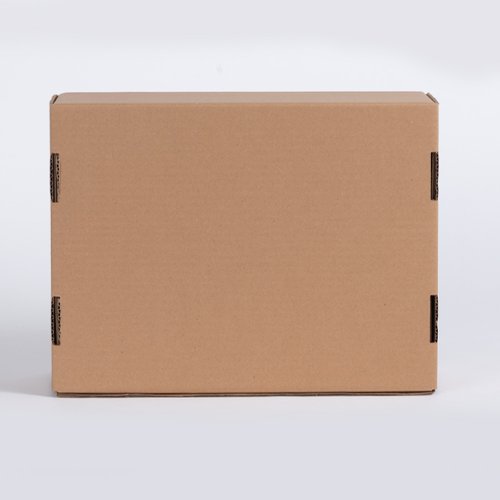 Caja EcoPack Ultra Autoarmable