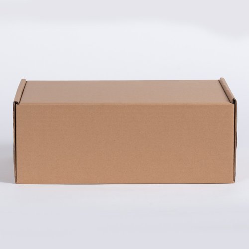 Caja EcoPack Ultra Autoarmable