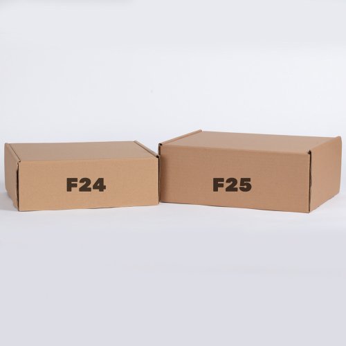 Caja EcoPack Ultra Autoarmable