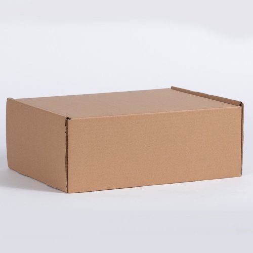Caja EcoPack Ultra Autoarmable