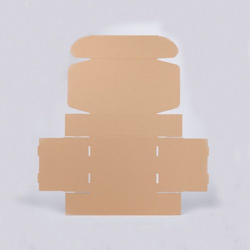 Caja EcoPack Max Autoarmable