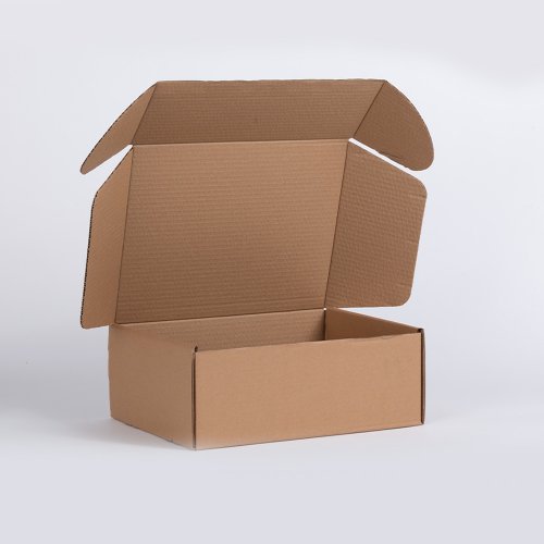 Caja EcoPack Max Autoarmable