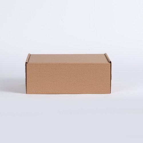Caja EcoPack Max Autoarmable