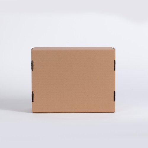 Caja EcoPack Max Autoarmable