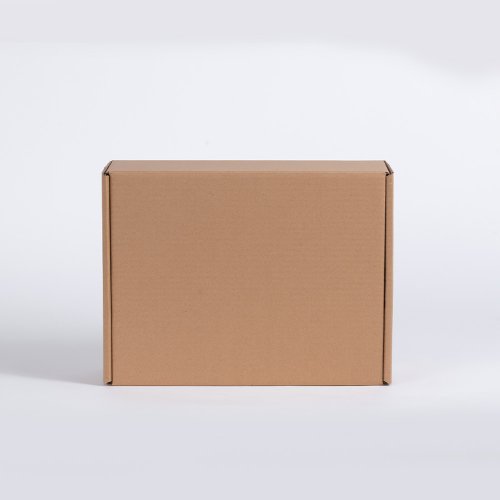 Caja EcoPack Max Autoarmable
