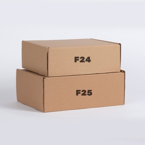 Caja EcoPack Max Autoarmable