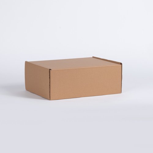 Caja EcoPack Max Autoarmable