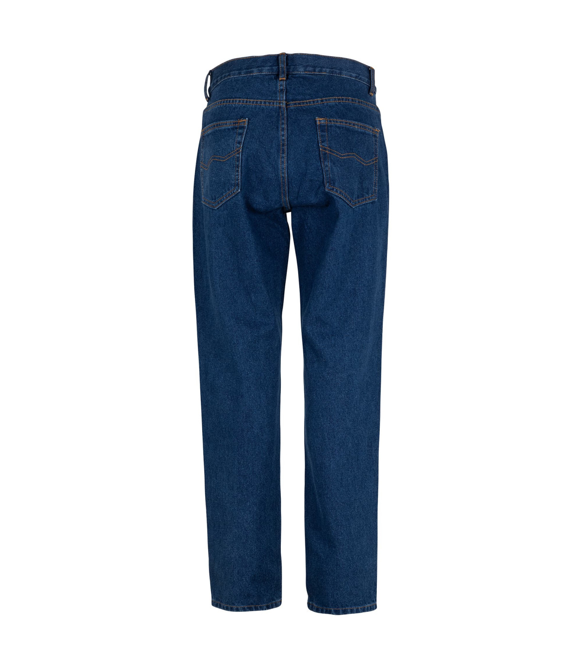 Jeans Practical Line 100% Algodón Mujer