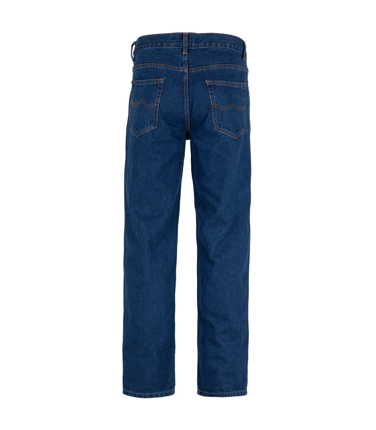 Jeans Practical Line 100% Algodón Hombre