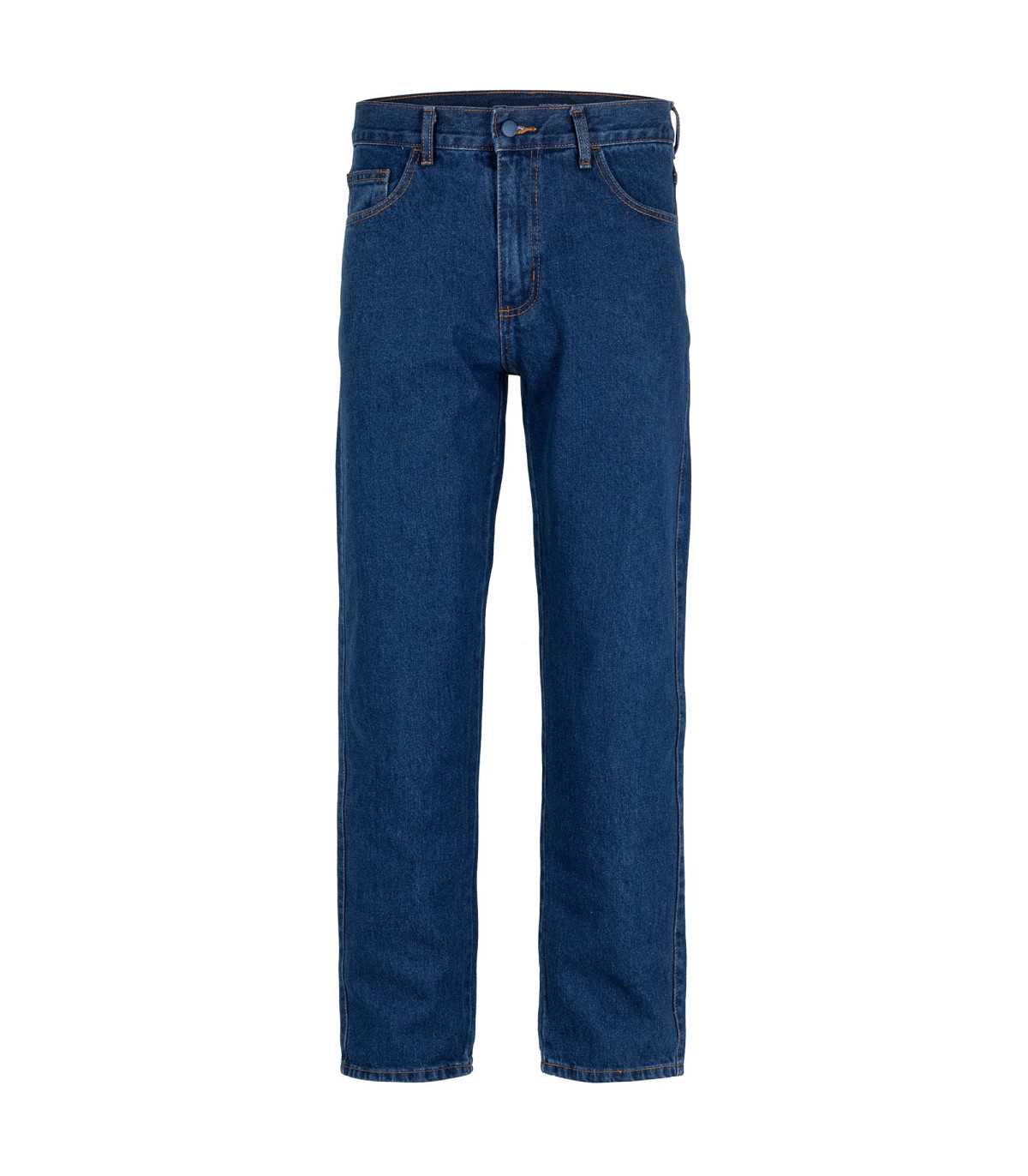Jeans Practical Line 100% Algodón Hombre