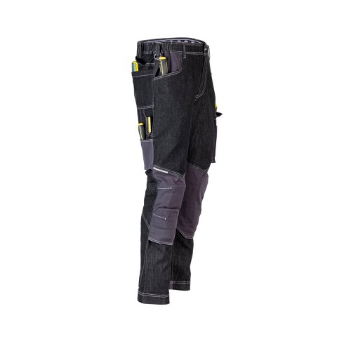 Pantalón IronForce Ónix Hombre