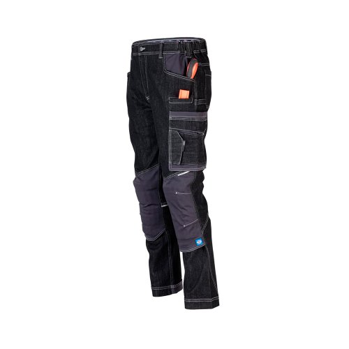 Pantalón IronForce Ónix Hombre