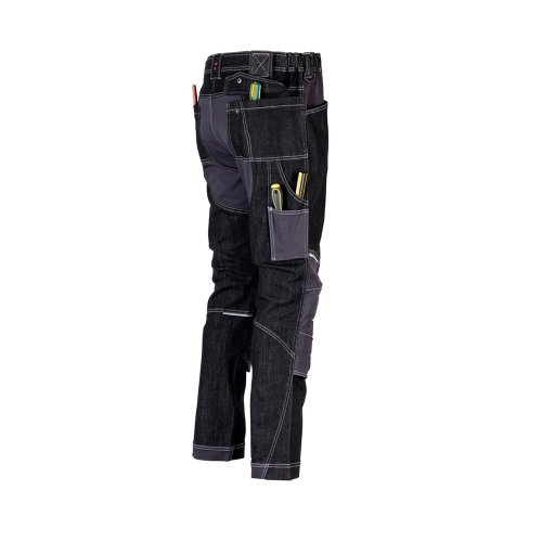 Pantalón IronForce Ónix Hombre