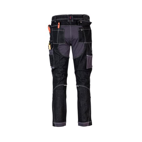 Pantalón IronForce Ónix Hombre