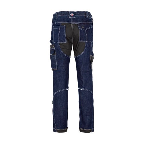 Pantalón IronForce Ónix Hombre