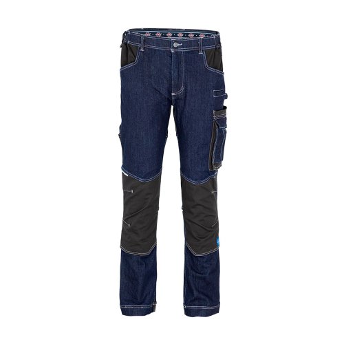 Pantalón IronForce Ónix Hombre