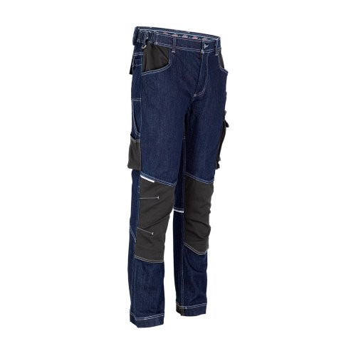 Pantalón IronForce Ónix Hombre