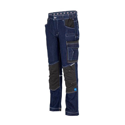 Pantalón IronForce Ónix Hombre