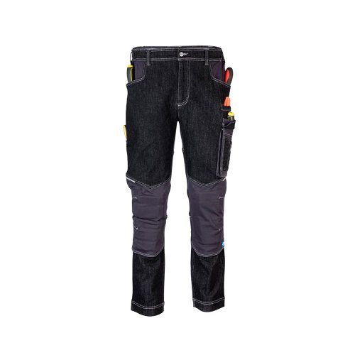 Pantalón IronForce Ónix Hombre