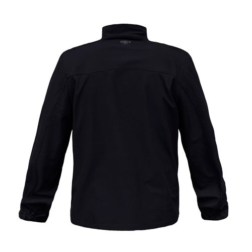 Chaqueta Softshell Explorer Hombre