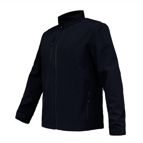 Chaqueta Softshell Explorer Hombre