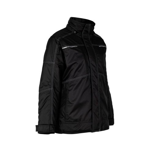 Parka Térmica Alerce Pro Mujer