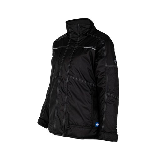 Parka Térmica Alerce Pro Mujer