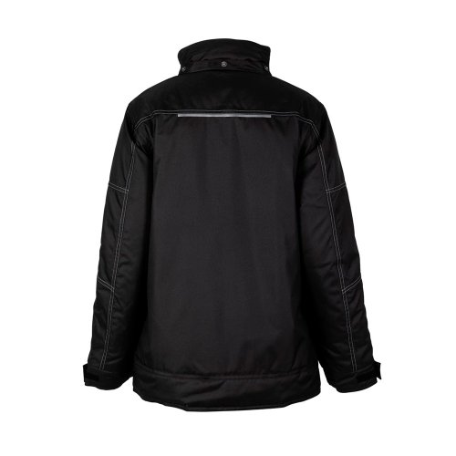 Parka Térmica Alerce Pro Mujer