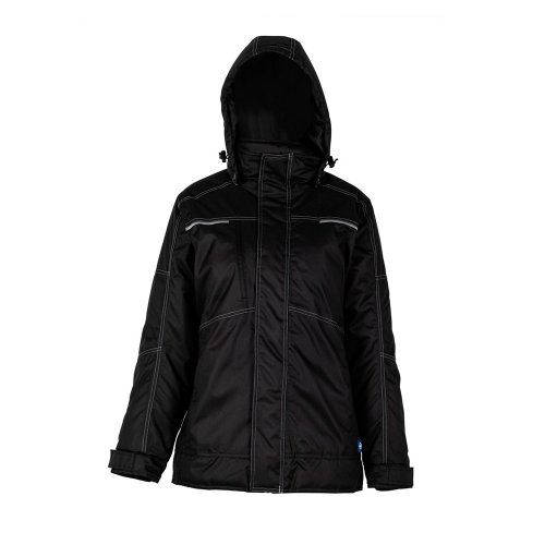 Parka Térmica Alerce Pro Mujer
