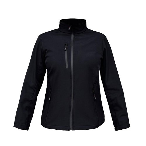 Chaqueta Softshell Explorer Mujer