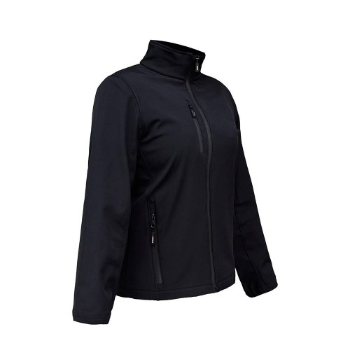 Chaqueta Softshell Explorer Mujer