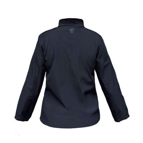 Chaqueta Softshell Explorer Mujer