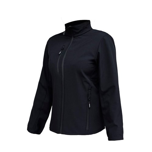 Chaqueta Softshell Explorer Mujer