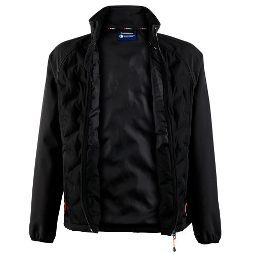 Chaqueta Executive Prestige Hombre