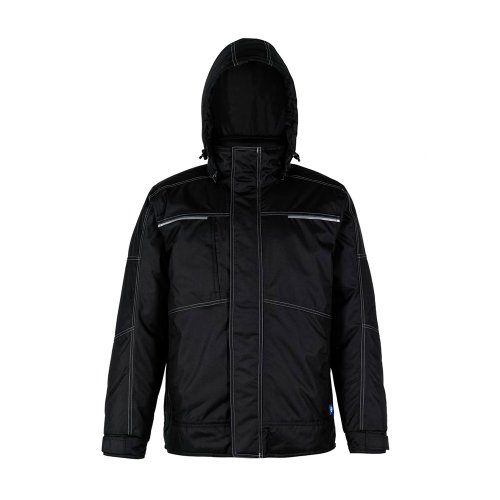 Parka Térmica Alerce Pro Hombre